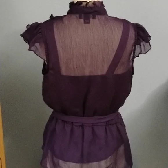 AB studio blouse - Picture 3 of 6